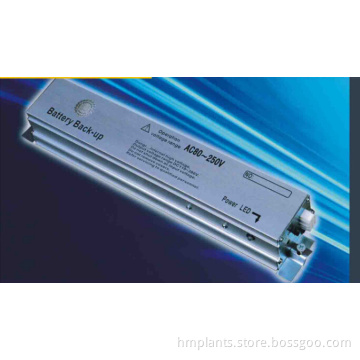 Caterly Battery Back-up